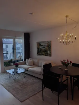 Rent this 1 bed condo on 2Home Hotel Solna in Råsundavägen 175, 172 30 Solna kommun