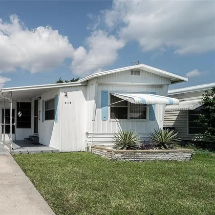 Buy this 1 bed house on 519 51st Avenue Plaza West in South Bradenton, FL 34207