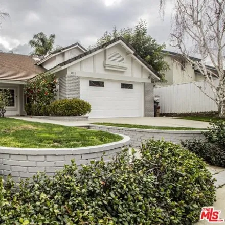Rent this 4 bed house on 3914 Cottonwood Grove Trail in Calabasas, CA 91301