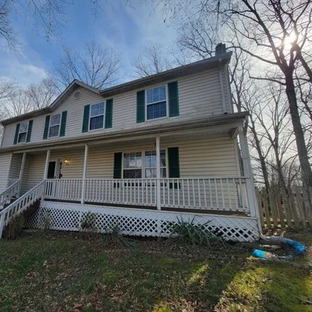 Buy this 5 bed house on 236 Thunderbird Drive in Lusby, Calvert County