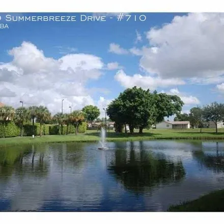 Image 8 - 9486 Summerbreeze Drive, Sunrise, FL 33322, USA - Apartment for rent
