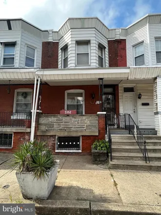 Buy this 3 bed townhouse on 5352 Delancey Street in Philadelphia, PA 19143