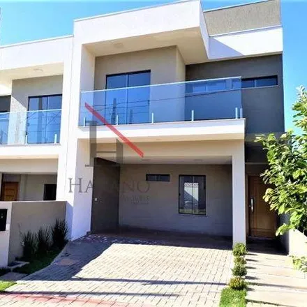 Buy this 3 bed house on Rua Oceano Pacífico in Cambé - PR, 86188-520