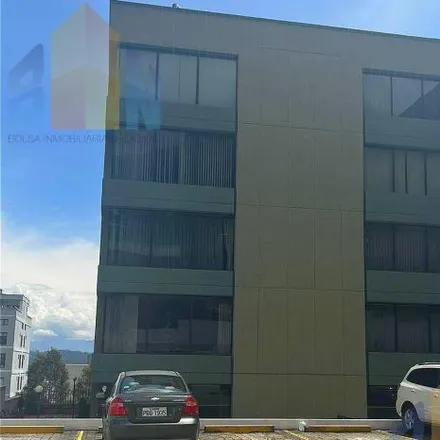 Image 2 - Juan Diaz, 170100, Quito, Ecuador - Apartment for sale