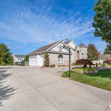 Image 4 - 1357 Silver Springs Court Southeast, Gaines Township, MI 49316, USA - House for sale