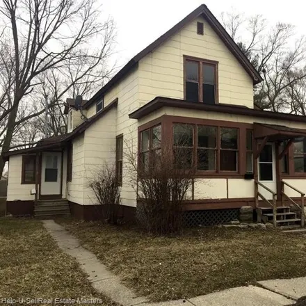 Buy this 5 bed house on 463 14th Street in Port Huron, MI 48060