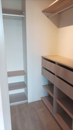 Rent this 1 bed apartment on Avenida Pedro de Valdivia 2779 in 775 0000 Ñuñoa, Chile