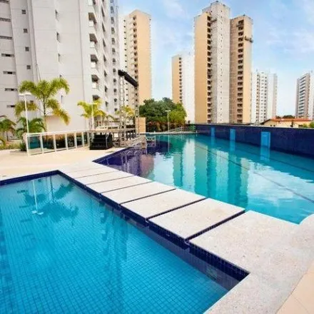 Buy this 3 bed apartment on Rua Evaristo da Veiga in Parque Iracema, Fortaleza - CE