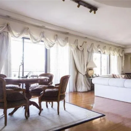 Buy this 3 bed apartment on Avenida Coronel Díaz in Palermo, C1425 DTS Buenos Aires