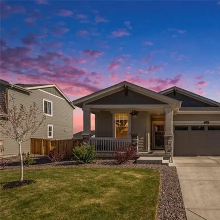 Buy this 3 bed house on Avena Drive in Elbert County, CO 80107