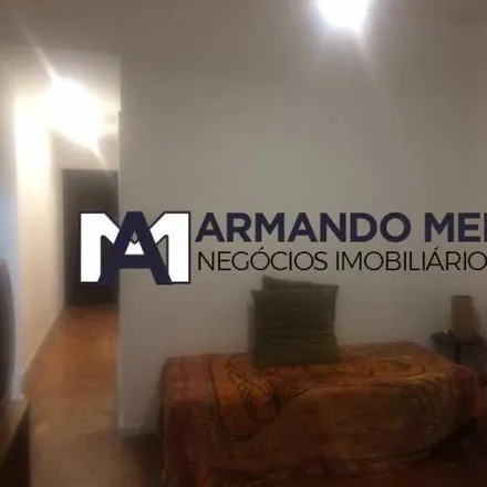 Buy this 2 bed apartment on Carioca Fruit in Rua Gustavo Sampaio, Leme