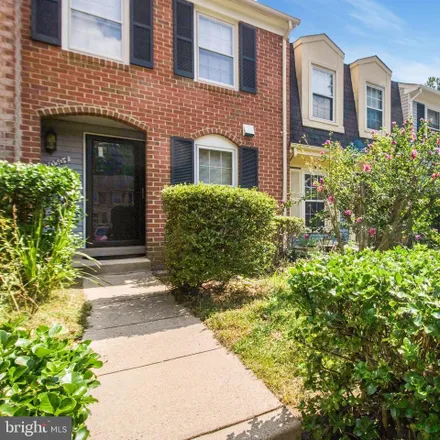 Image 3 - 20504 Strath Haven Drive, Montgomery Village, MD 20886, USA - Townhouse for sale