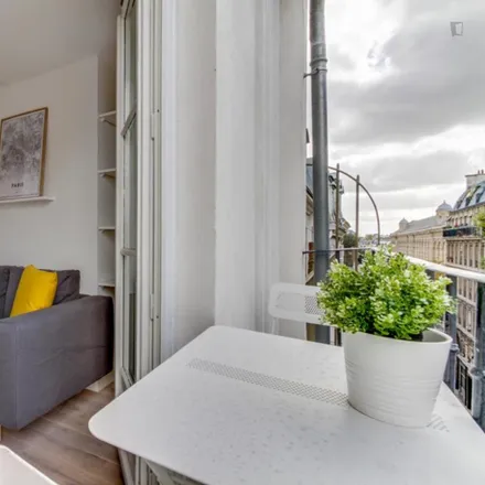 Image 6 - 10 Rue des Haudriettes, 75003 Paris, France - Apartment for rent