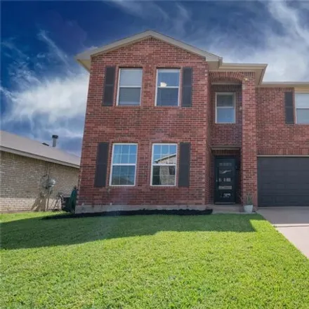 Buy this 4 bed house on 8745 Polo Dr in Fort Worth, Texas