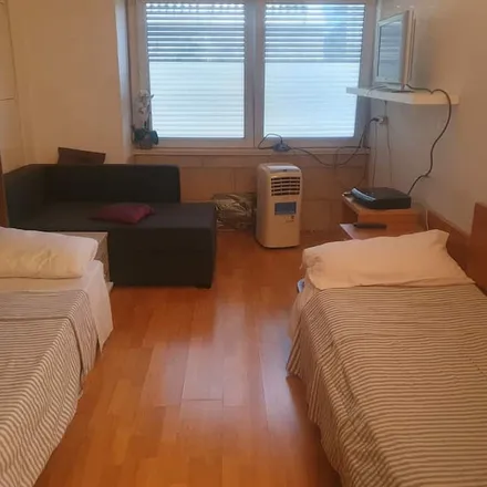 Image 6 - Lugano, Ticino, Switzerland - Apartment for rent
