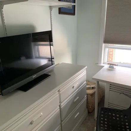 Rent this 1 bed apartment on 212-04 50th Avenue in New York, NY 11364