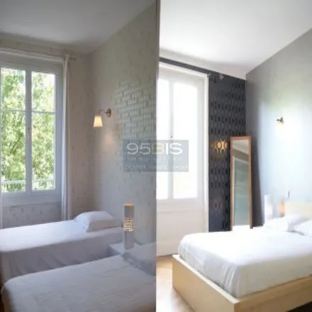 Image 2 - 57 Rue Crillon, 69006 Lyon, France - Apartment for rent