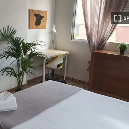 Rent this 5 bed room on Calle Panamá in 61, 35907 Las Palmas de Gran Canaria