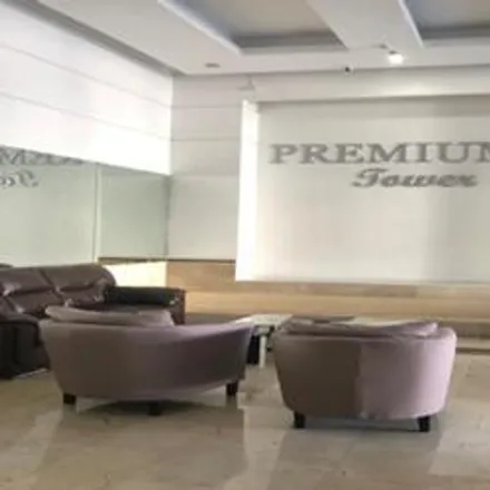 Buy this 3 bed apartment on Premium Tower in Calle 73 Este, San Francisco
