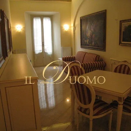 Rent this 2 bed apartment on Via Rosselli in Via Fratelli Rosselli, 28100 Novara NO