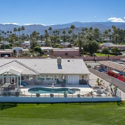 Buy this 3 bed house on Shadow Mountain Golf Club in Flagstone Lane, Palm Desert