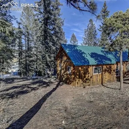Image 2 - 108 West Dewell Road, Woodland Park, CO 80863, USA - House for sale