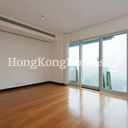 Image 2 - 000000 China, Hong Kong, Hong Kong Island, Tai Hang, Tai Hang Road, Tower I - Apartment for rent