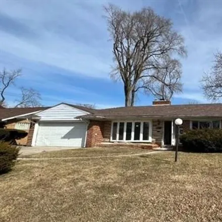 Buy this 3 bed house on 8892 Virgil in Redford Township, MI 48239