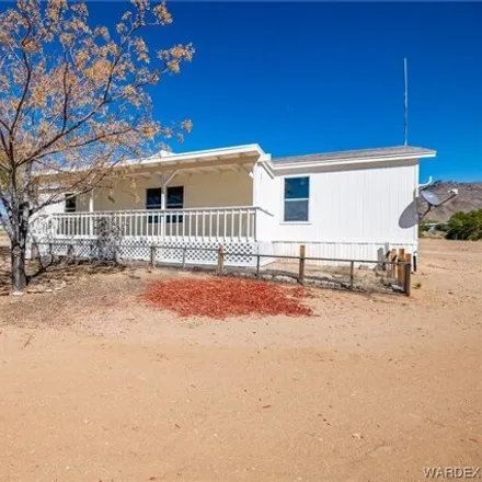 Buy this studio apartment on 3624 Bagdad Road in Mohave County, AZ 86413