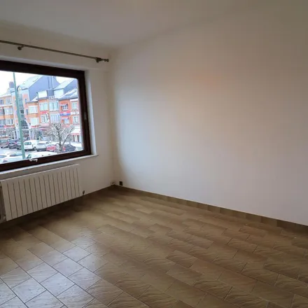 Rent this 2 bed apartment on Rue Pierre Thomas 1 in 6600 Bastogne, Belgium