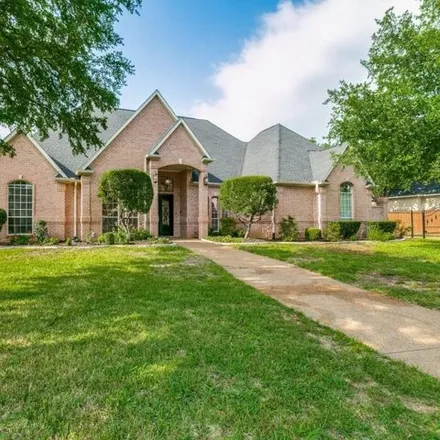 Rent this 4 bed house on 105 Parkcrest Drive in Southlake, TX 76092