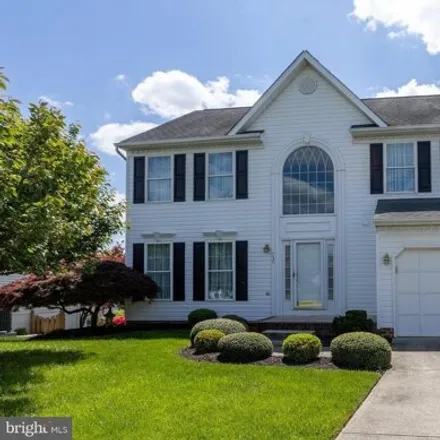 Buy this 4 bed house on 799 Rosecroft Court in Harford County, MD 21050