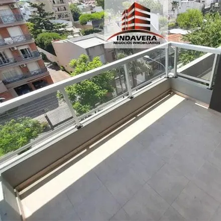 Image 1 - 536 - Fischetti 4852, Partido de Tres de Febrero, Caseros, Argentina - Apartment for sale