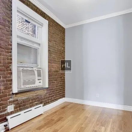 Rent this 1 bed apartment on 18 Morton Street in New York, NY 10014