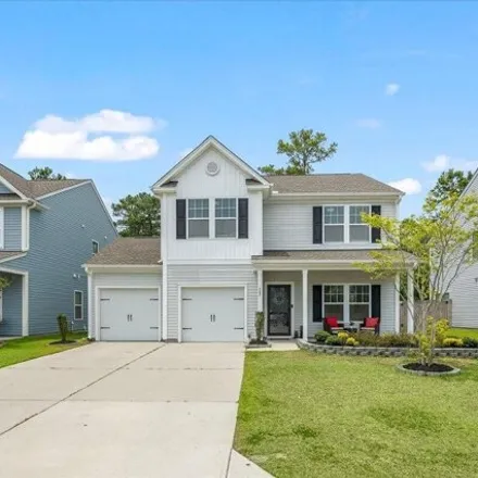 Buy this 3 bed house on 387 Dunlin Dr in Summerville, South Carolina