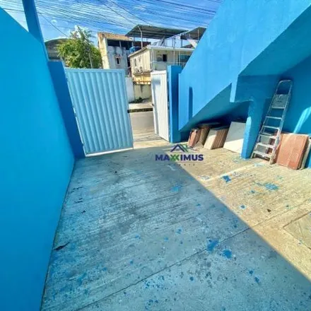 Buy this 2 bed house on Rua Marajó in Boa Vista, São Gonçalo - RJ