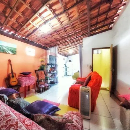 Buy this 2 bed apartment on Rua Matias de Albuquerque in Alagados, Salvador - BA