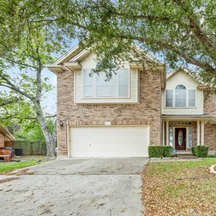 Buy this 3 bed house on 5908 Trabadora Cove in Austin, TX 78859