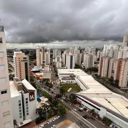 Image 2 - Avenida Deputado Jamel Cecílio, Jardim Goiás, Goiânia - GO, 74810-030, Brazil - Apartment for sale