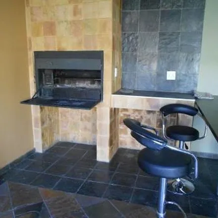 Rent this 2 bed townhouse on Road 2L in Govan Mbeki Ward 5, Secunda