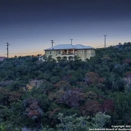 Image 3 - 299 Vista Ridge, Bandera County, TX 78003, USA - House for sale