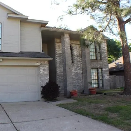 Image 2 - 16342 Dawncrest Way, Fort Bend County, TX 77498, USA - House for rent