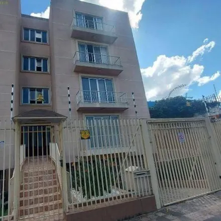 Rent this 2 bed apartment on Avenida Iguaçu 1830 in Água Verde, Curitiba - PR