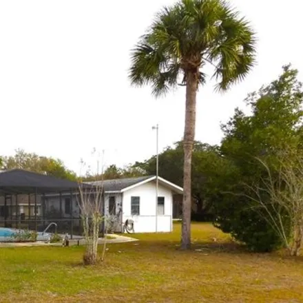Image 5 - 6425 North Canopy Terrace, Citrus County, FL 34442, USA - House for sale