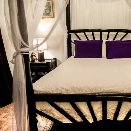 Rent this 3 bed house on Treasure Beach in Saint Elizabeth, Jamaica