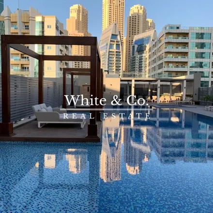 Image 3 - Dubai Marina, Al Marsa Street, Dubai, United Arab Emirates - Apartment for rent