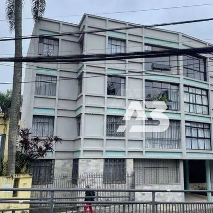 Rent this 3 bed apartment on Edifício Alpha Centauri in Rua Treze de Maio, São Francisco