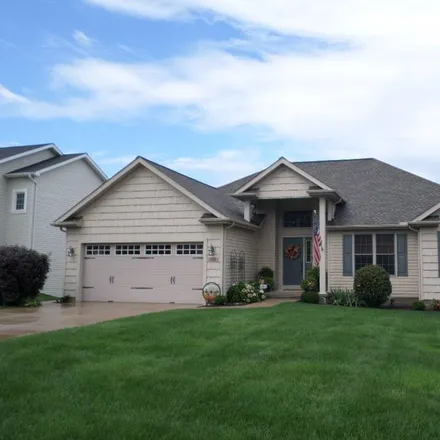 Buy this 4 bed house on 6878 Mulligan Court in Harborcreek Township, PA 16510