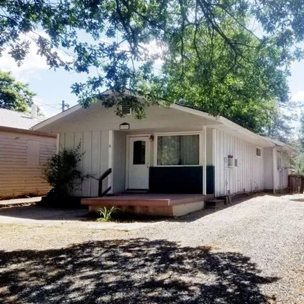 Buy this 2 bed house on 165 Mountain View Street in Weaverville, CA 96093