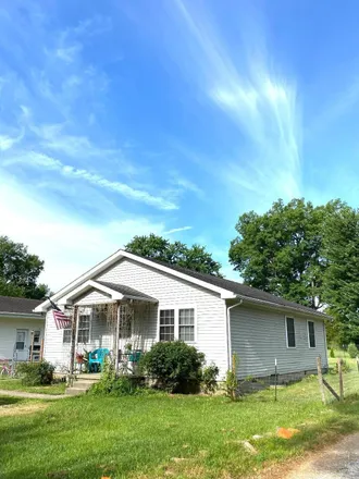 Buy this 3 bed house on 1099 SR 54 in Linton, Greene County